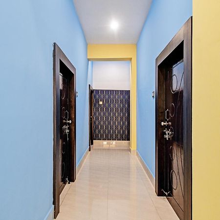 Oyo Flagship Pratikshya Guest House Baripada ภายนอก รูปภาพ