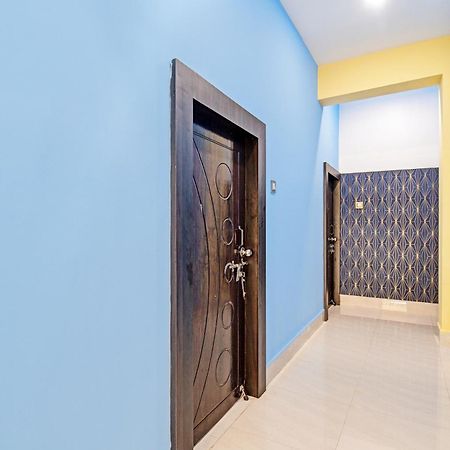 Oyo Flagship Pratikshya Guest House Baripada ภายนอก รูปภาพ
