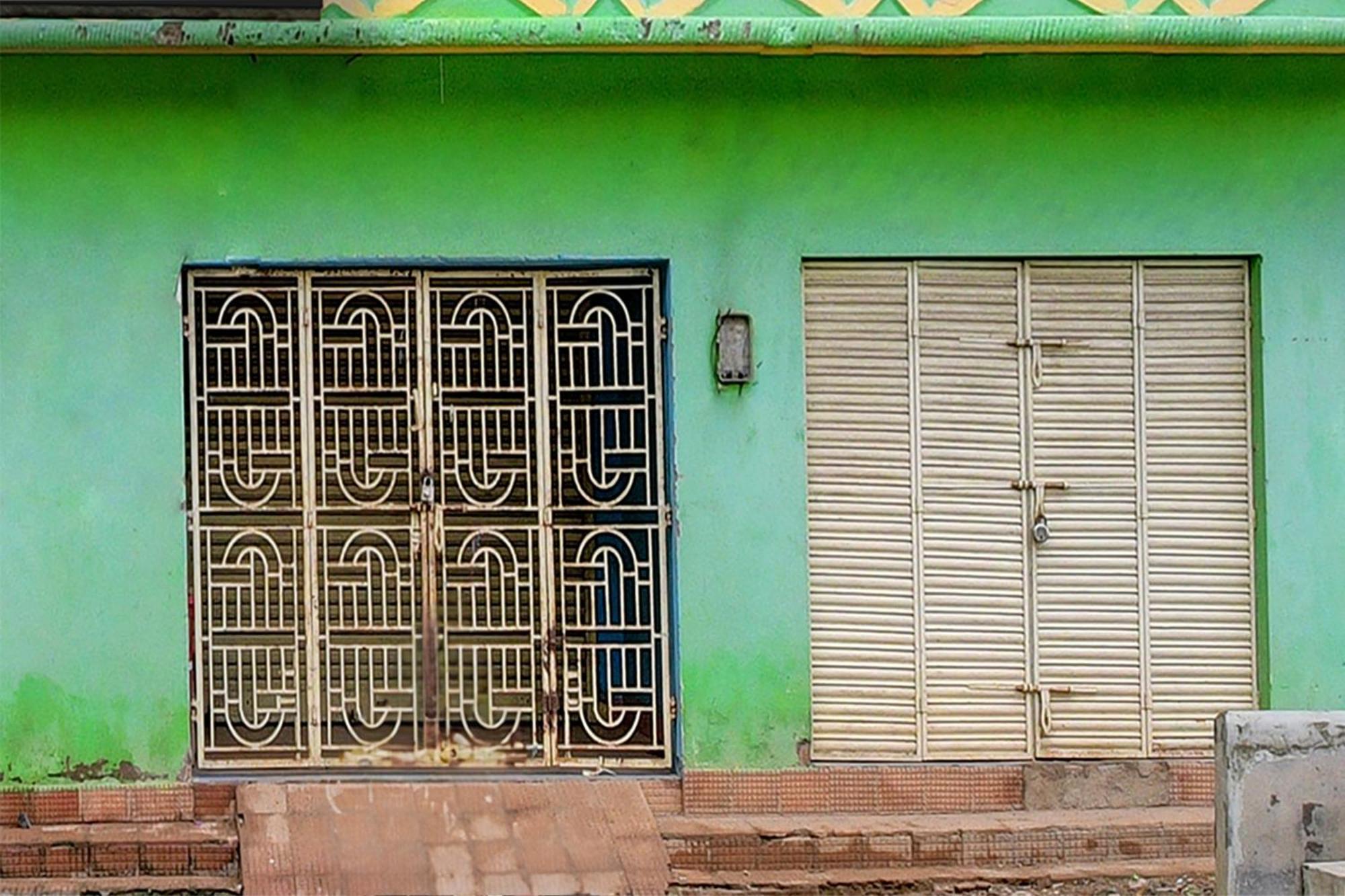 Oyo Flagship Pratikshya Guest House Baripada ภายนอก รูปภาพ